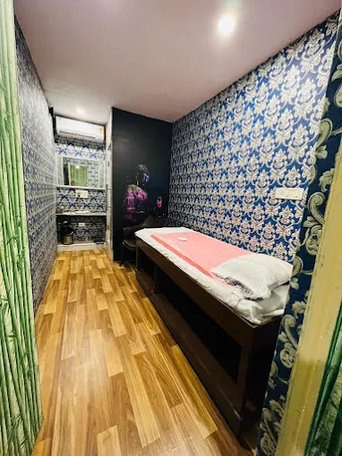 White Dream Spa