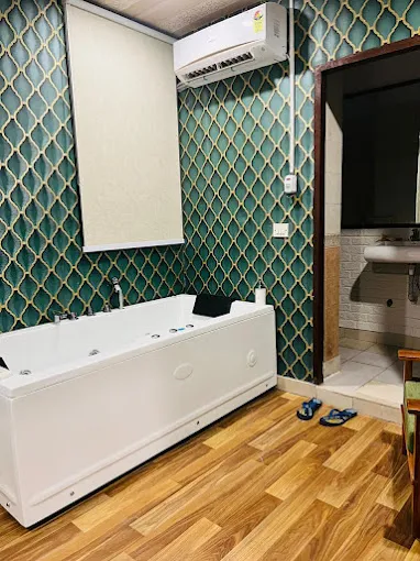 White Dream Spa