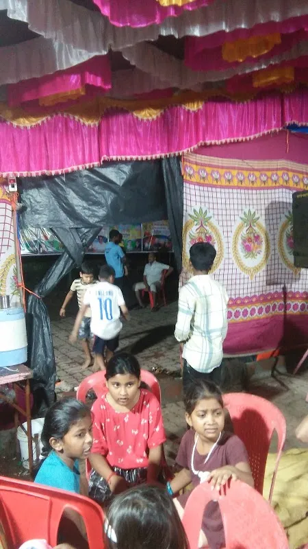 Shiwansh Spa & Beauty Saloon