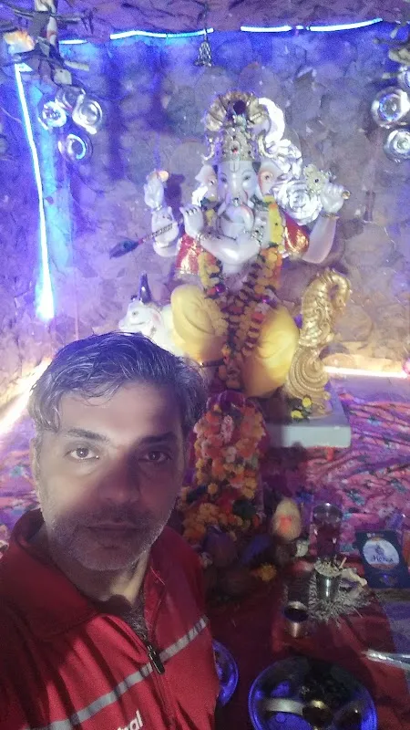 Shiwansh Spa & Beauty Saloon