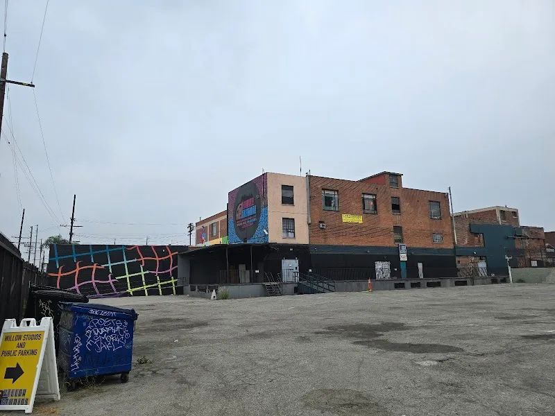 Willow Studios