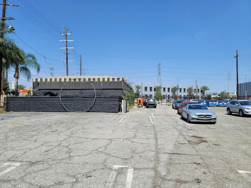 Willow Studios