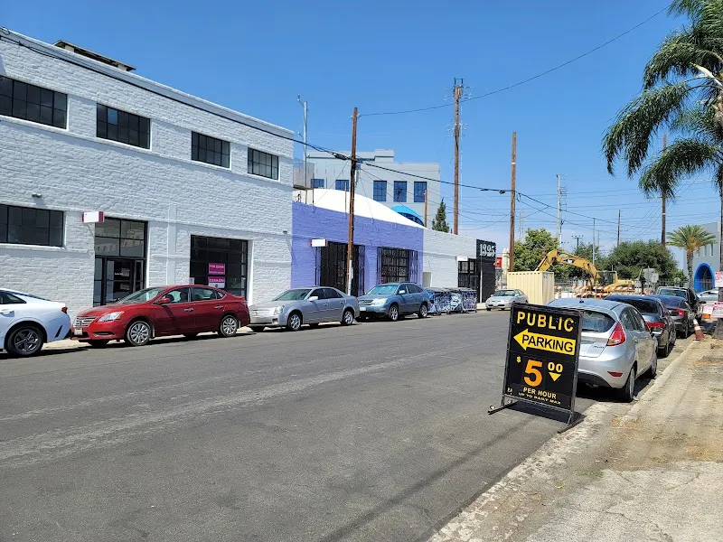 Willow Studios
