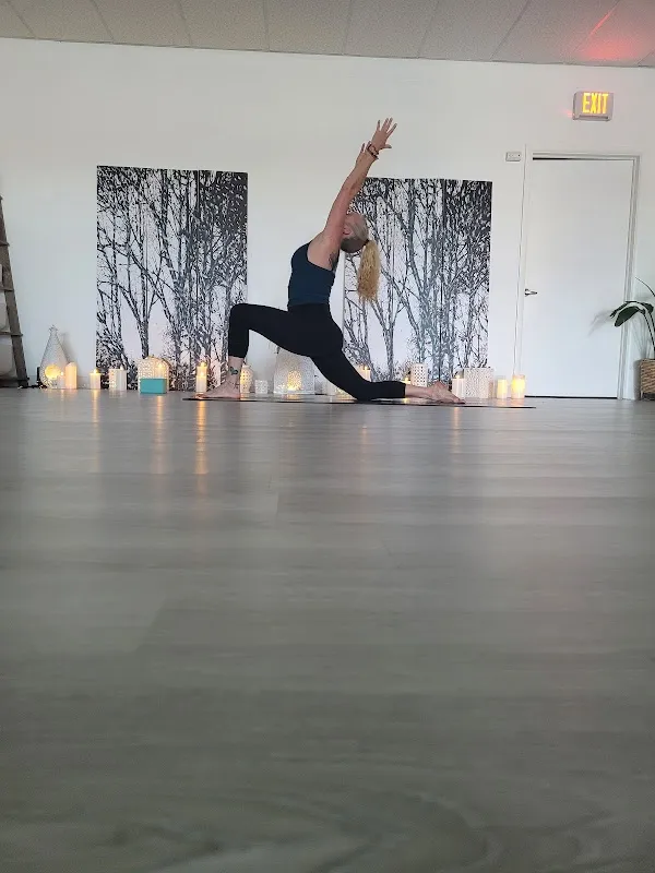 ReRoot. Yoga