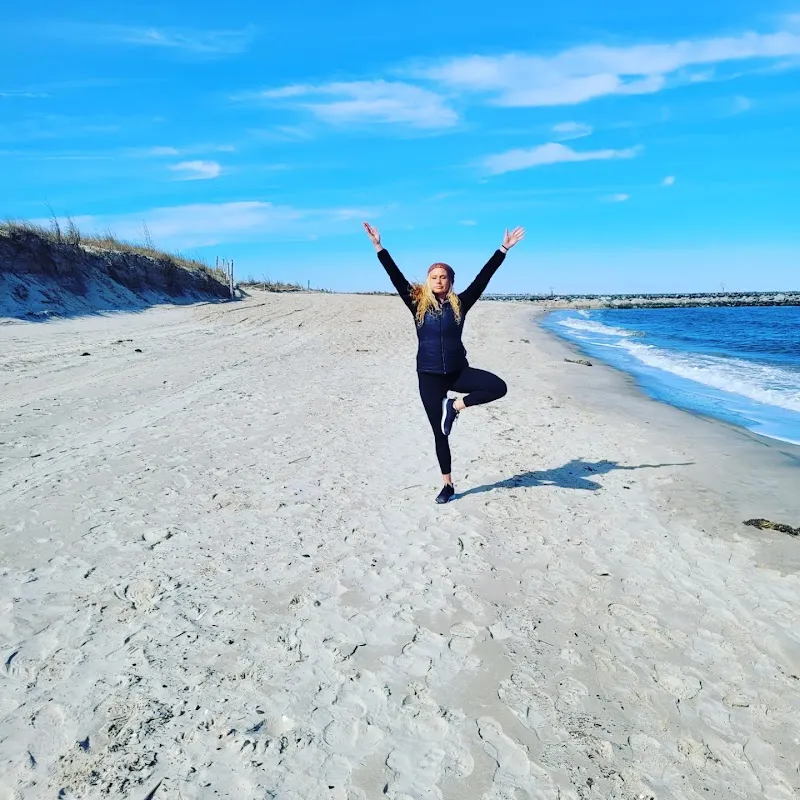 ReRoot. Yoga