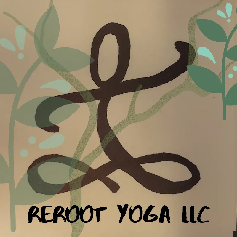 ReRoot. Yoga