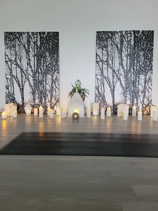 ReRoot. Yoga