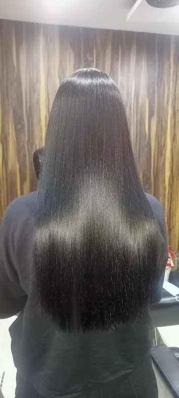 Luxury Family Salon