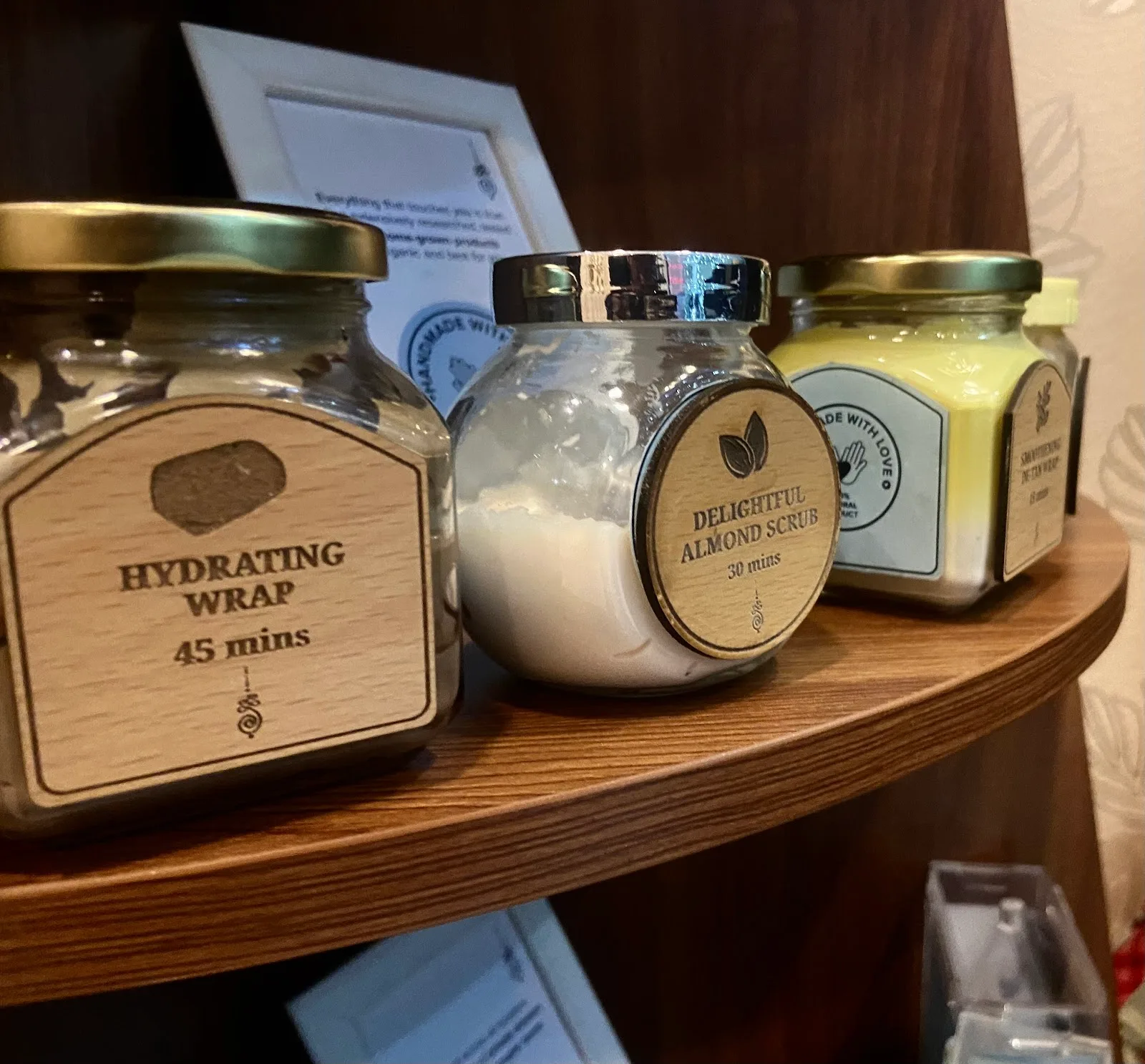 Meghavi Wellness Spa