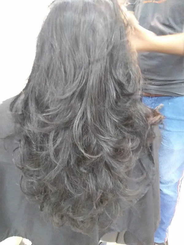 Pixie Unisex Salon & Academy , Jharpada