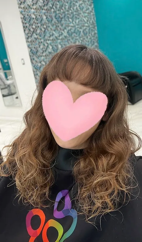 Bombshell Blow Dry Bar