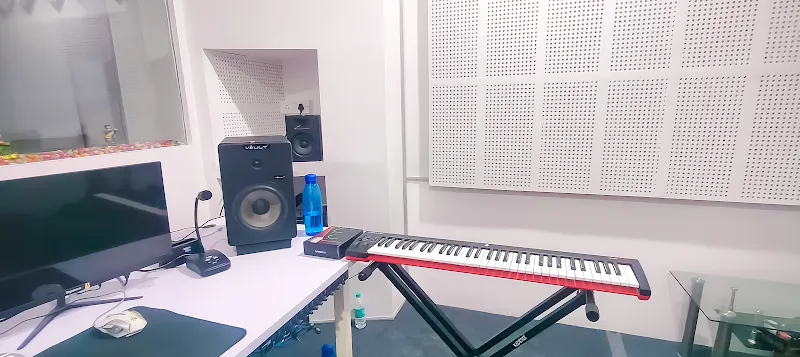 Dad's Music Studio | DMS | Recording Studio | Dubbing Studio | Music Composition