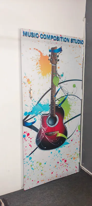 Dad's Music Studio | DMS | Recording Studio | Dubbing Studio | Music Composition