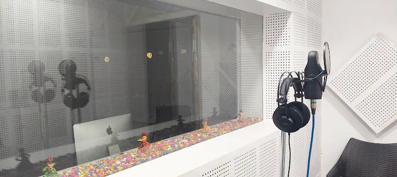 Dad's Music Studio | DMS | Recording Studio | Dubbing Studio | Music Composition