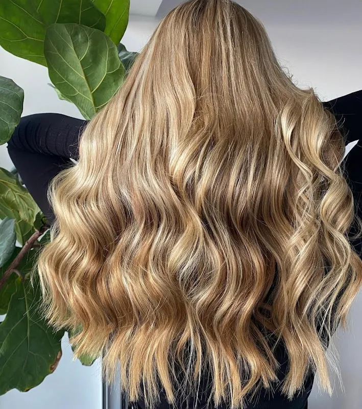 Tenjune Hair Studio