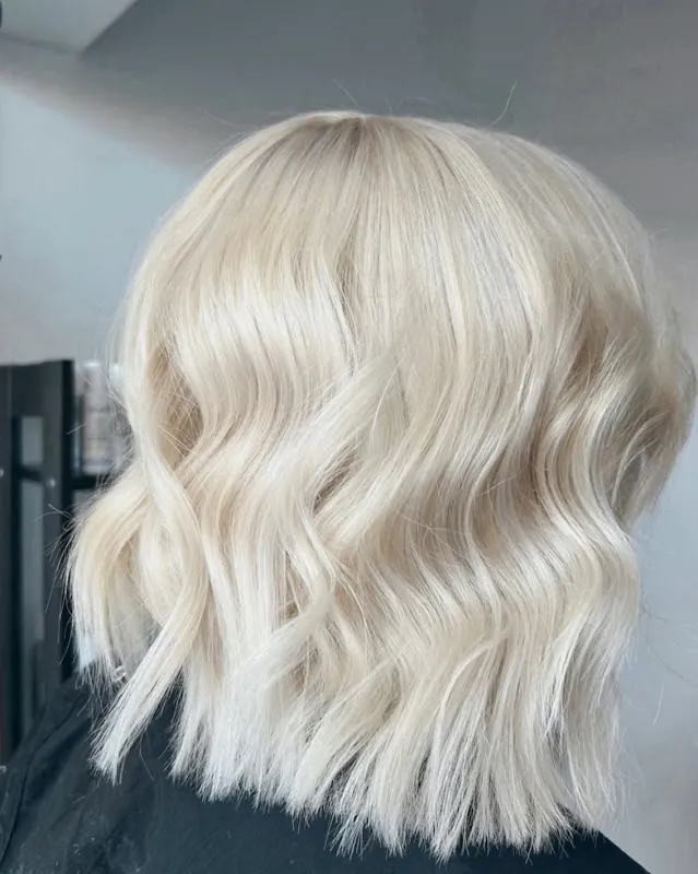 Tenjune Hair Studio
