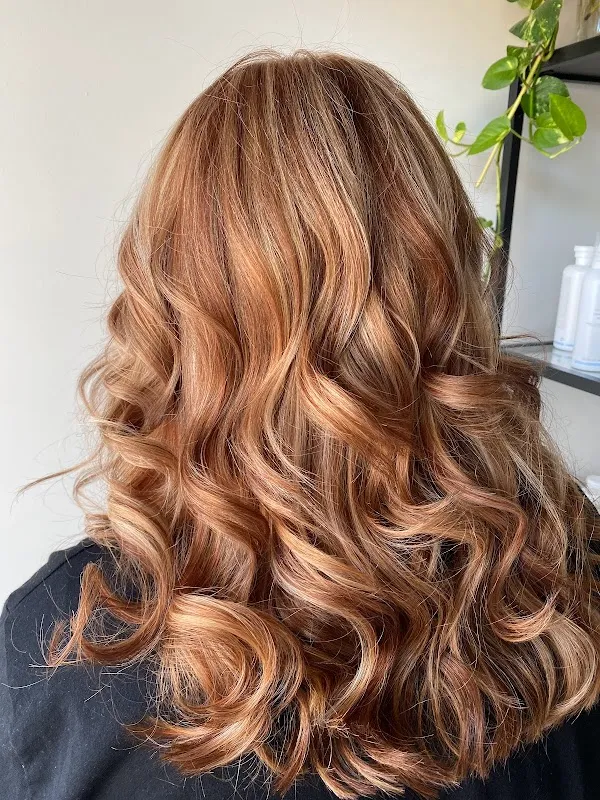 Tenjune Hair Studio