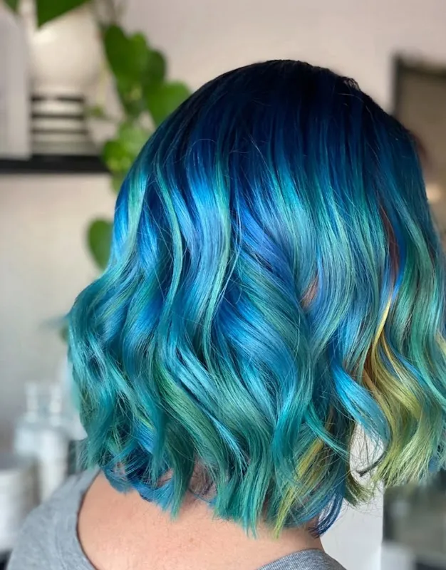 Tenjune Hair Studio
