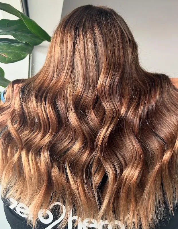 Tenjune Hair Studio