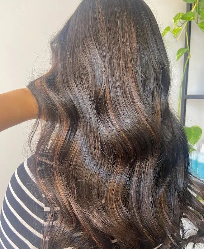 Tenjune Hair Studio
