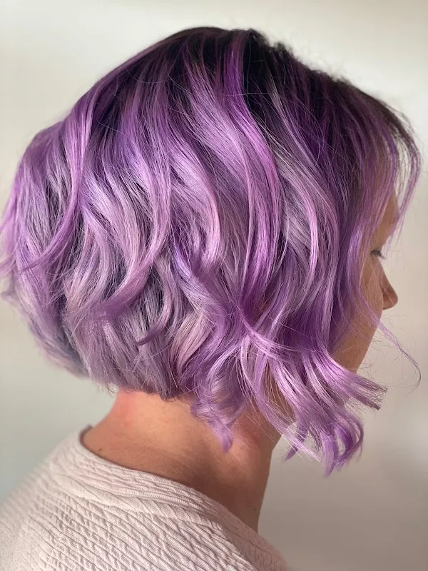 Tenjune Hair Studio