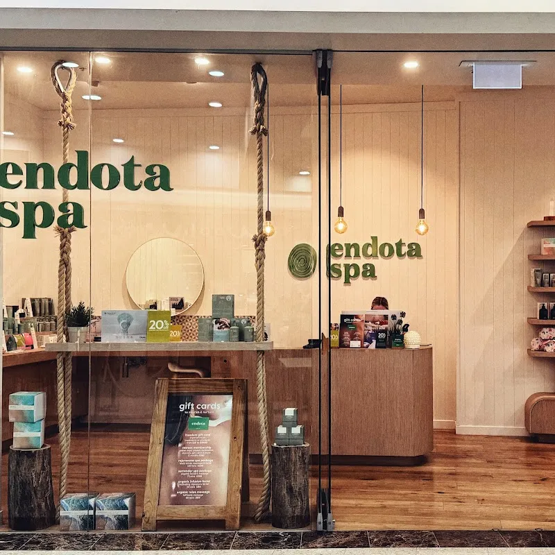 endota spa Rundle Mall