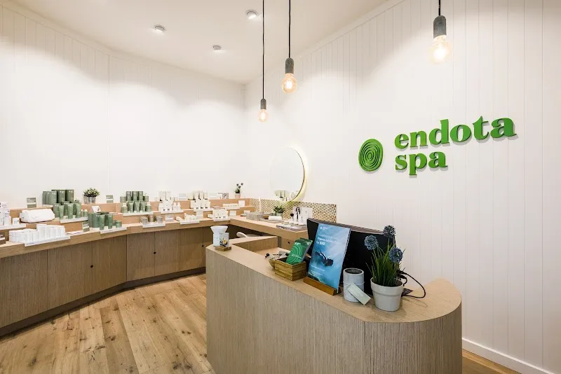 endota spa Rundle Mall
