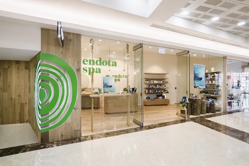 endota spa Rundle Mall