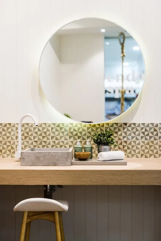 endota spa Rundle Mall