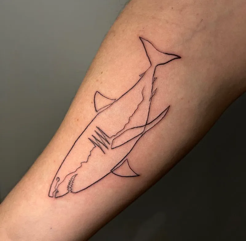 Black Hat Tattoo Nice