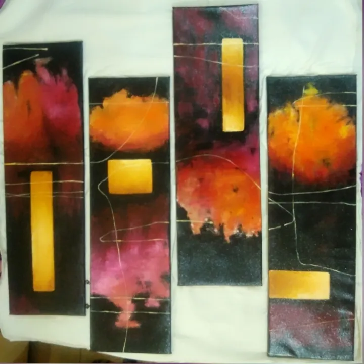 Arvi's Creation