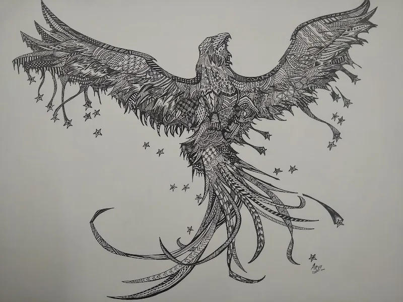 Arvi's Creation