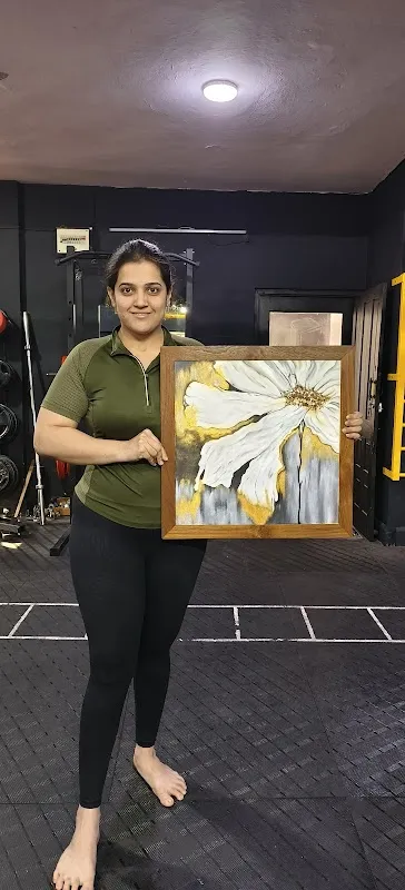 Arvi's Creation
