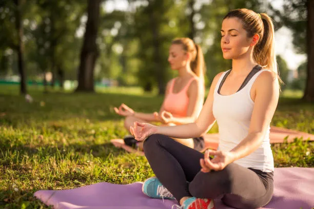 Yoga for life