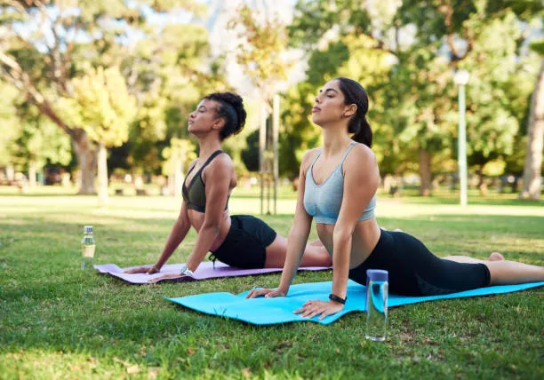 Yoga for life