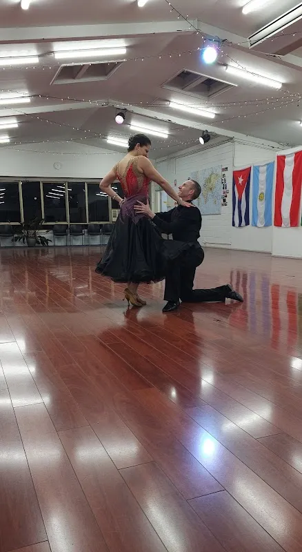 JMD Dance Studio