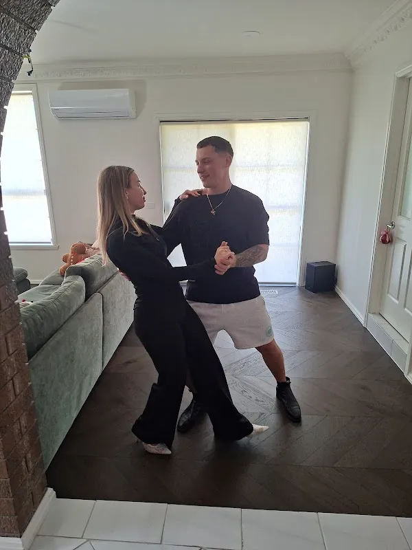 JMD Dance Studio