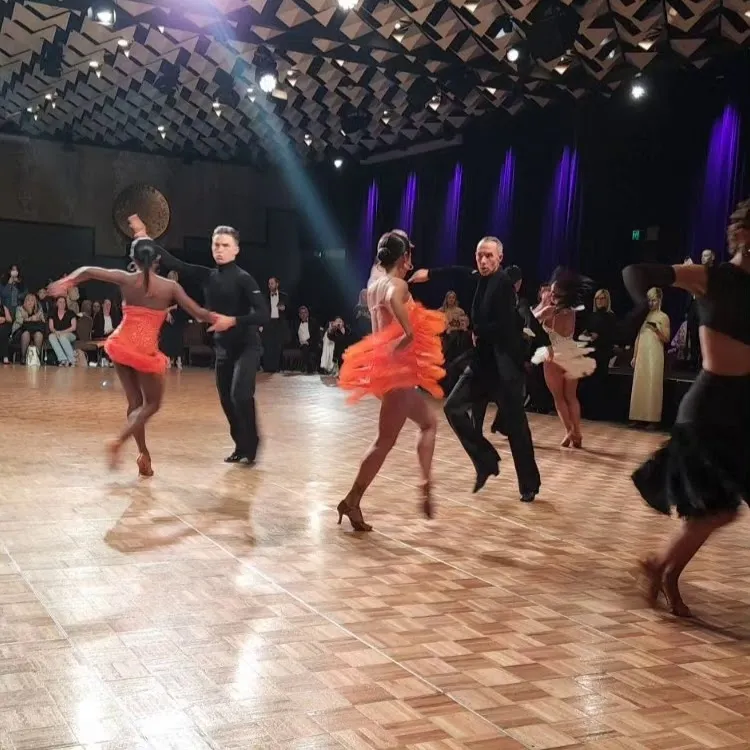 JMD Dance Studio