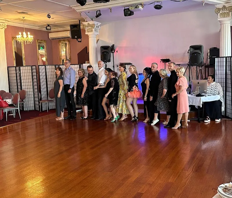 JMD Dance Studio