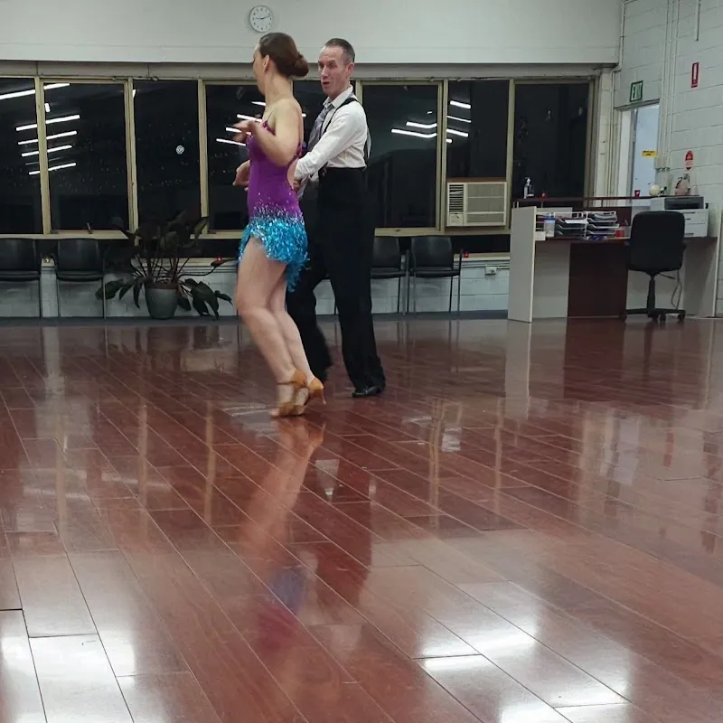 JMD Dance Studio