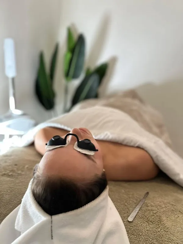 Salon Elite & Spa