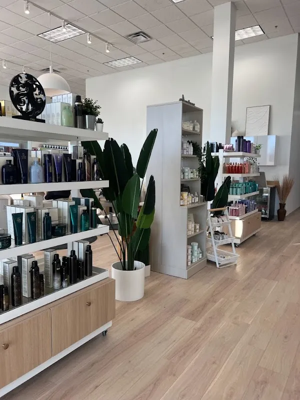 Salon Elite & Spa