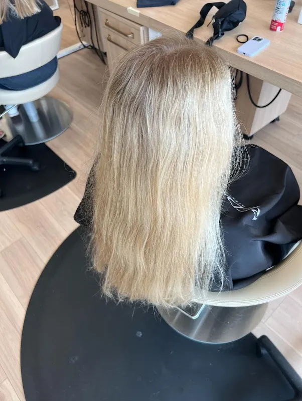 Salon Elite & Spa