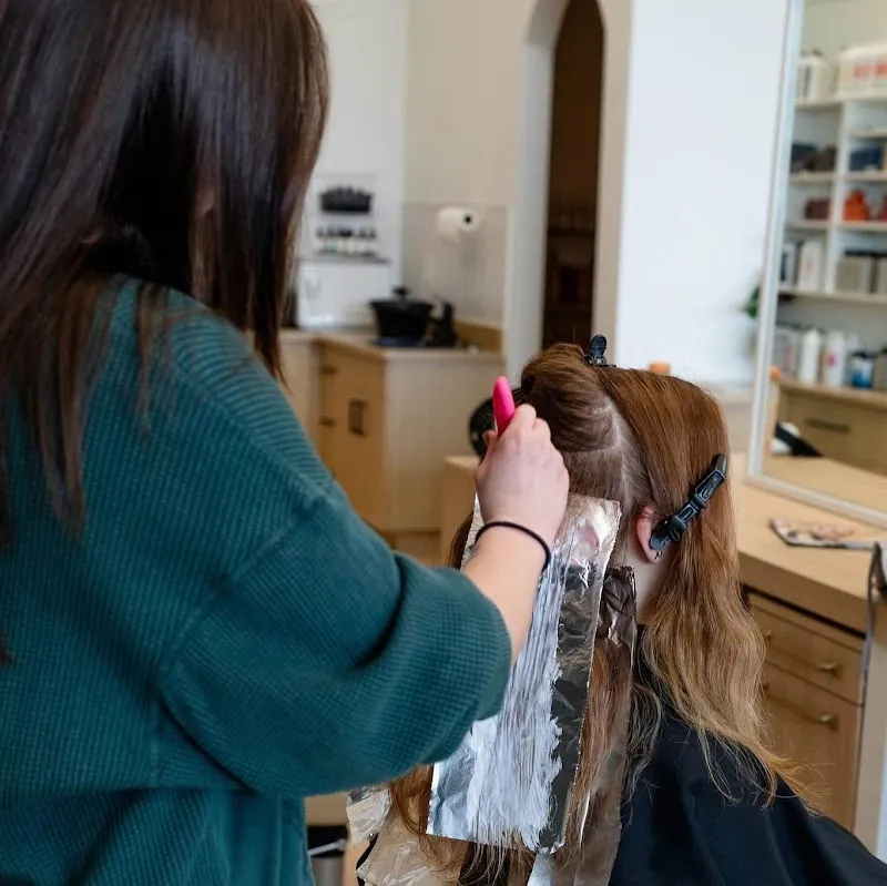Salon Elite & Spa