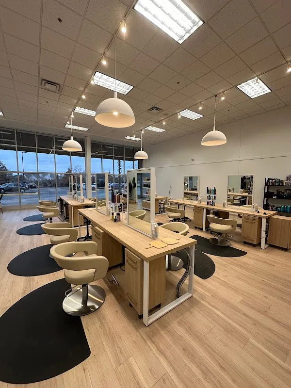 Salon Elite & Spa