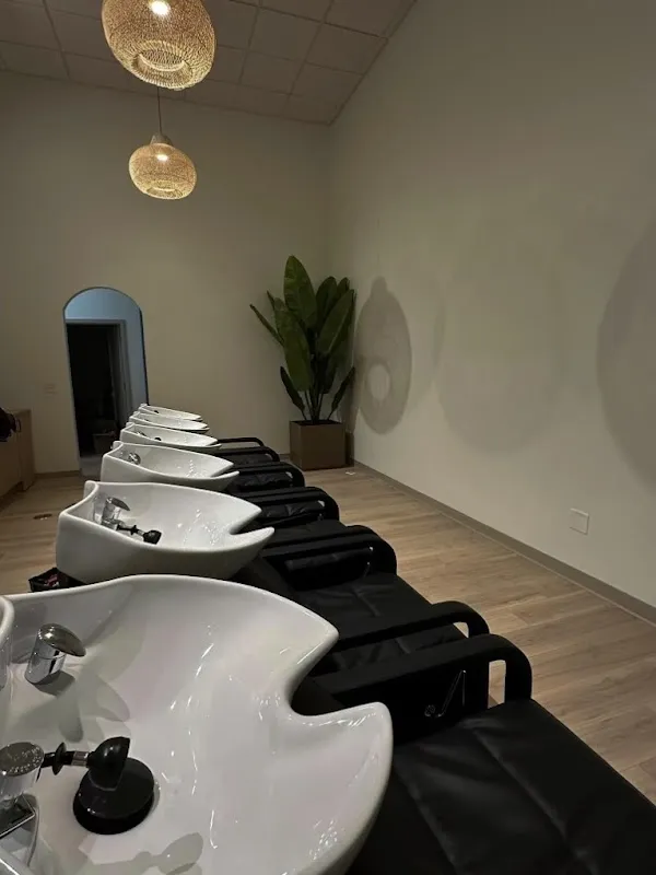 Salon Elite & Spa