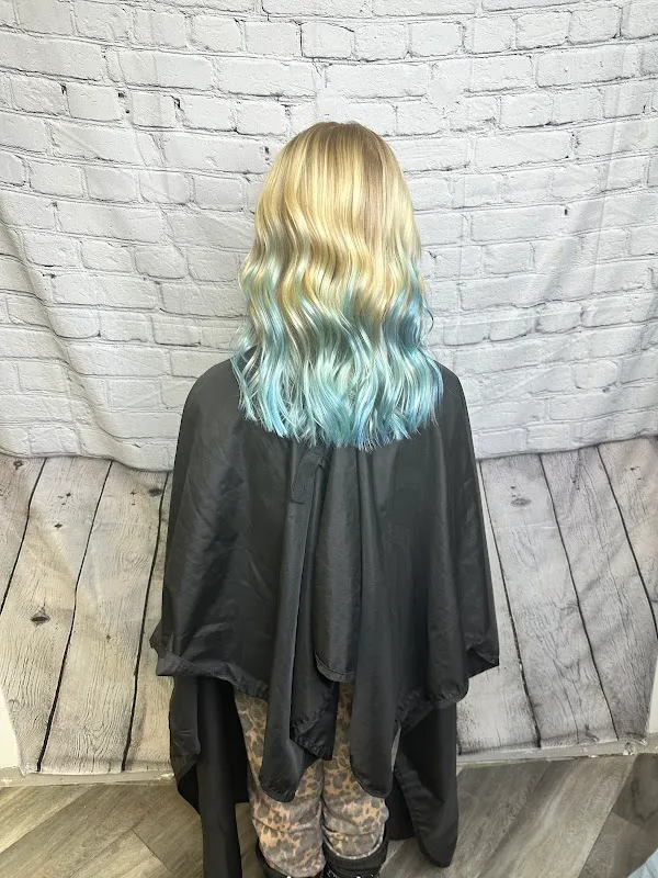 Salon Elite & Spa