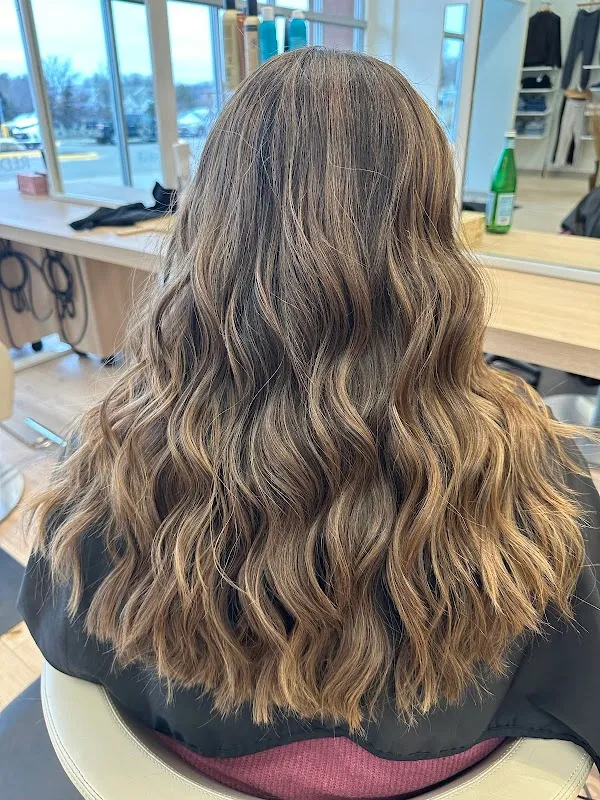 Salon Elite & Spa