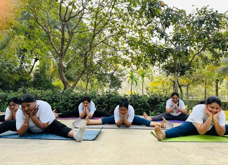 Hauz khas Home yoga classes