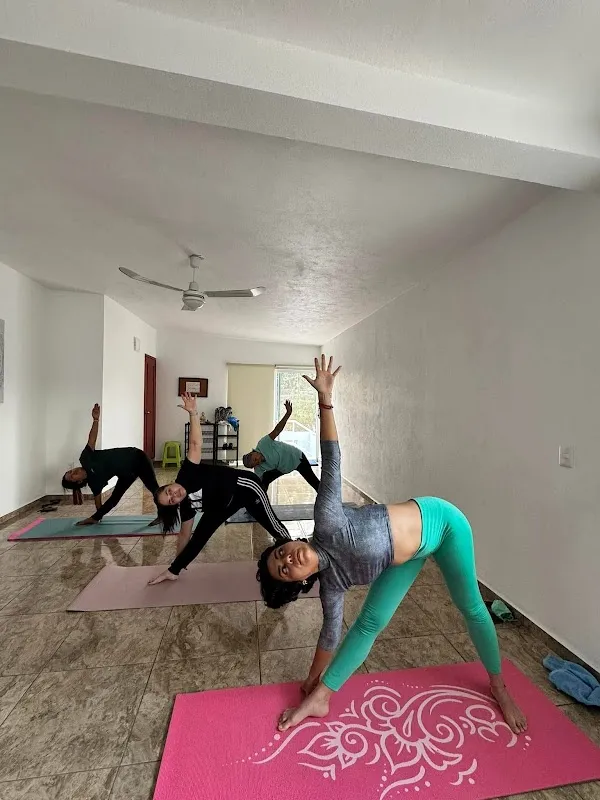 Hauz khas Home yoga classes